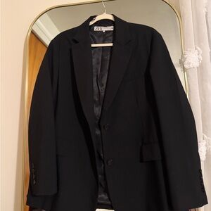 Zara blazer
